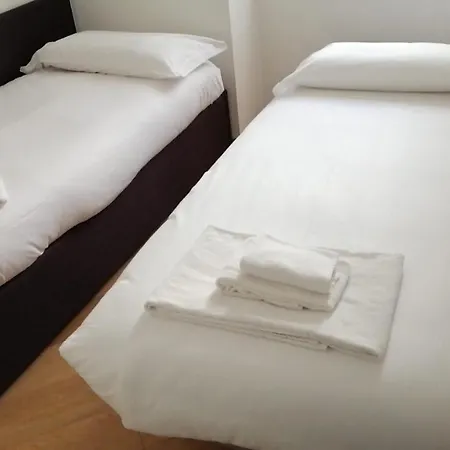 Piazza Savoia Stylish Flat *