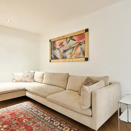 公寓 Piazza Savoia Stylish Flat 都灵