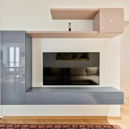 Piazza Savoia Stylish Flat Apartment