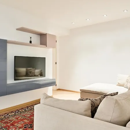 Apartment Piazza Savoia Stylish Flat *