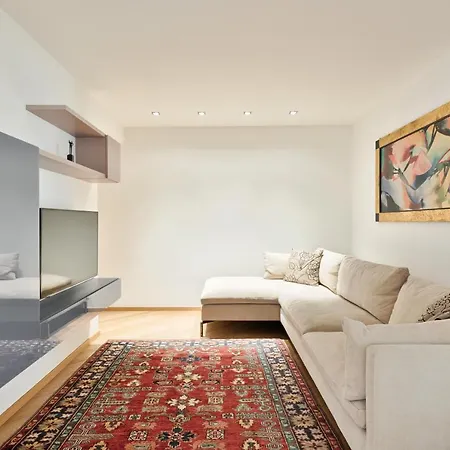 Apartment Piazza Savoia Stylish Flat *