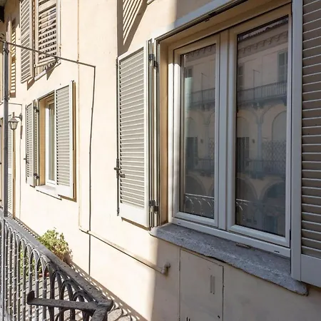 Piazza Savoia Stylish Flat Apartment