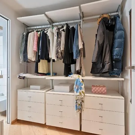 Piazza Savoia Stylish Flat Apartment *