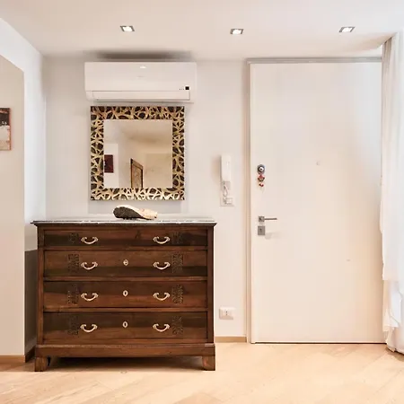 Piazza Savoia Stylish Flat 公寓 都灵