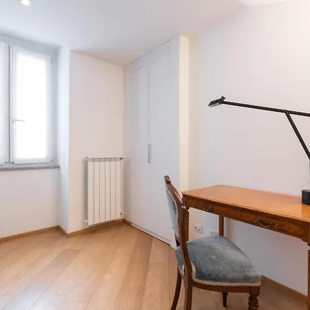 Apartment Piazza Savoia Stylish Flat